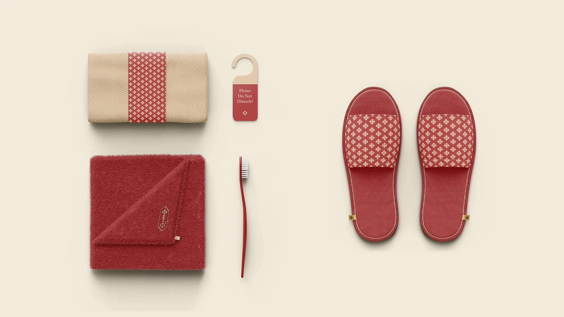 Hasin visual identity applications
